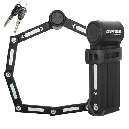 KRYPTONITE Keeper Mini Folding Lock