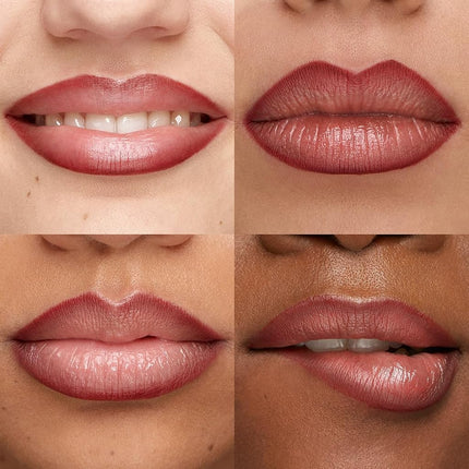 KIKO Milano Creamy Colour Comfort Lip Liner 12 | Lip Liner with Long Hold