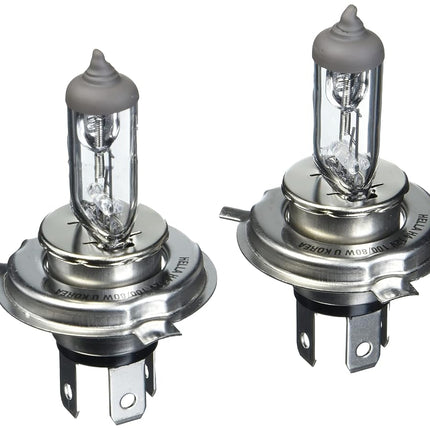 Ampoule Hella H4 100/80WTB H4 12V 100/80W P43T T4.625 (2)