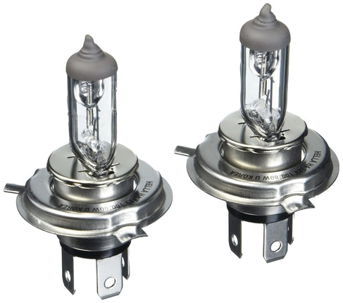 Hella H4 100/80WTB Bulb H4 12V 100/80W P43T T4.625