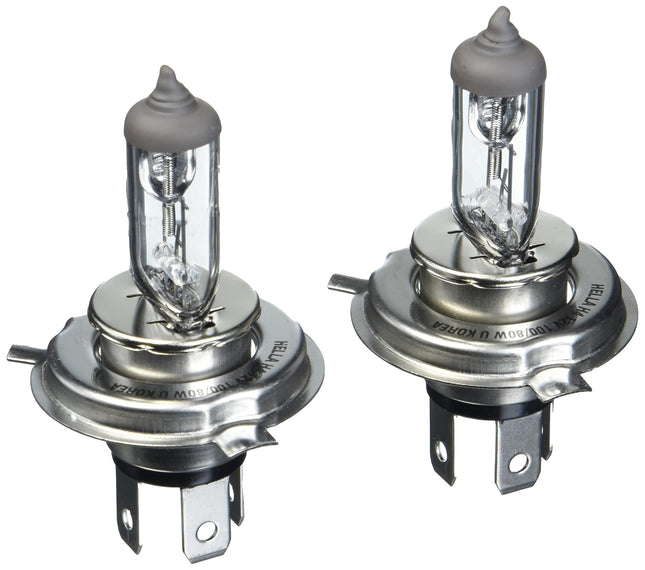 Hella H4 100/80WTB Bulb H4 12V 100/80W P43T T4.625