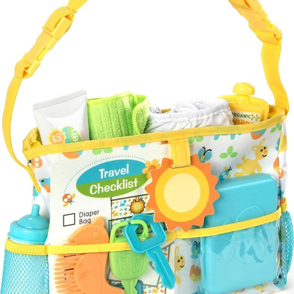 Melissa & Doug Travel Time Play Set