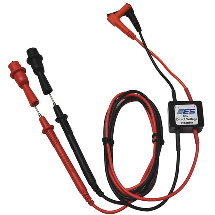 Electronic Specialties - Leads (640), Factory