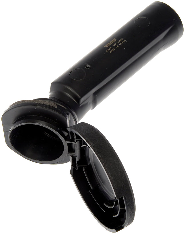 Dorman 47821 Spare Tire Hoist Cover Compatible wit