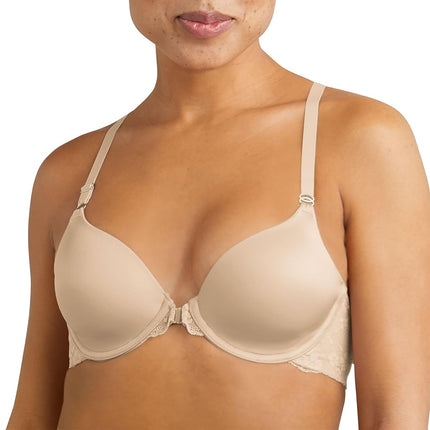 Maidenform Womens One Fab Fit Everyday Full Covera