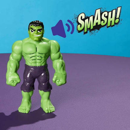 BOP IT Marvel Hulk