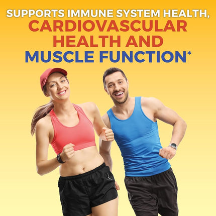 Vitamin D3 5000 IU, 360 Softgels - High Potency Vitamin D Made with Organic Coconut Oil, Vitamin D for Healthy Immune Function, Bone Health & Muscles Function