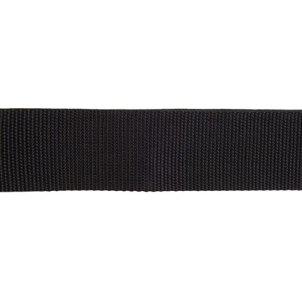 Dickies Men's Hs-21di5103-blk apparel suspenders, Black, One Size UK