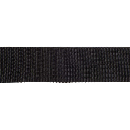 Dickies Men's Hs-21di5103-blk apparel suspenders, Black, One Size UK