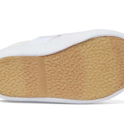 Keds Girl's Courtney Hl (Toddler/Little Kid) Sneaker, White, 10.5 Little Kid
