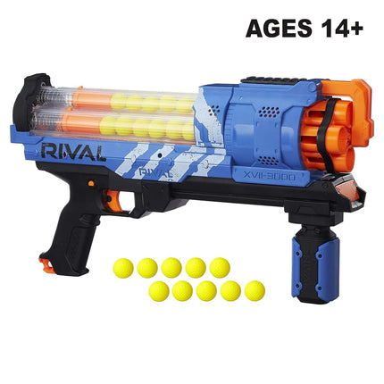 NERF Rival ARTEMIS XVII-3000 Blue