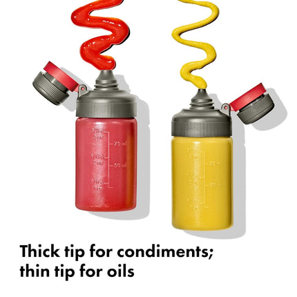 OXO Outdoor Camp Kitchen Prep Set