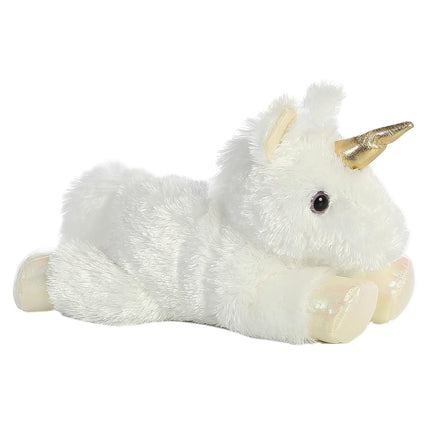 Plush 8" Celestial Unicorn by Aurora