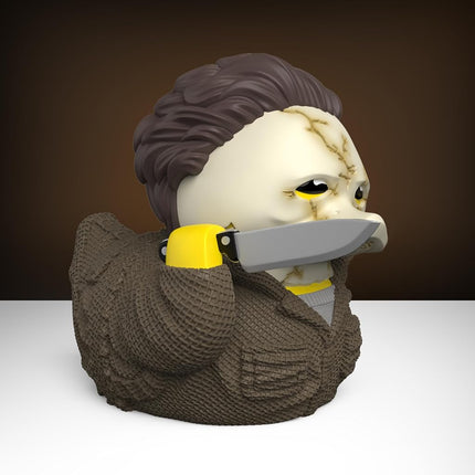 TUBBZ: Horror - Michael Myers Rubber Duck Collectable Toy 9 cm