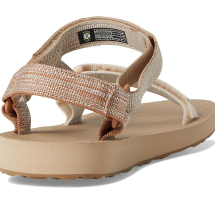 Teva Women's Tirra Sandal, Neutral Multi, 10 UK