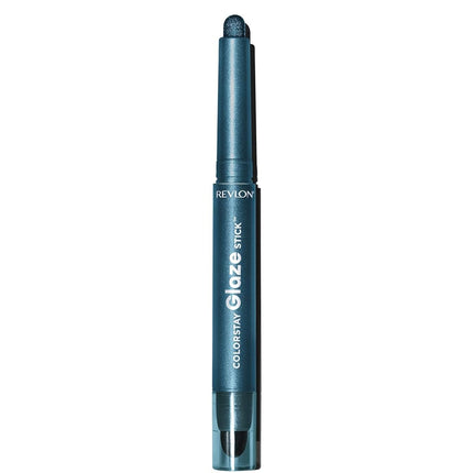 Eye shadow n � 875 Sapphire Glaze Stick ColorStay REVLON