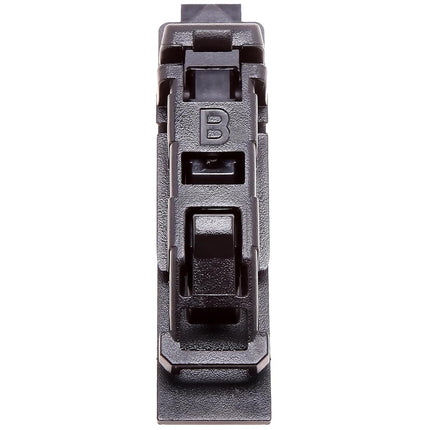 ACDelco Gold 8-92415 Limpiaparabrisas de haz, 24 pulg.