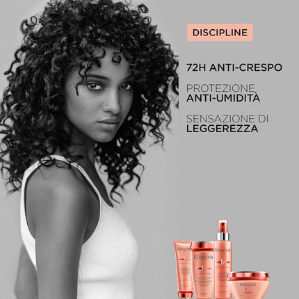 Kérastase Discipline Anti Frizz Smoothing Spray 150ml