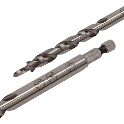 Kreg Easy-Set Pocket-Hole Drill Bit