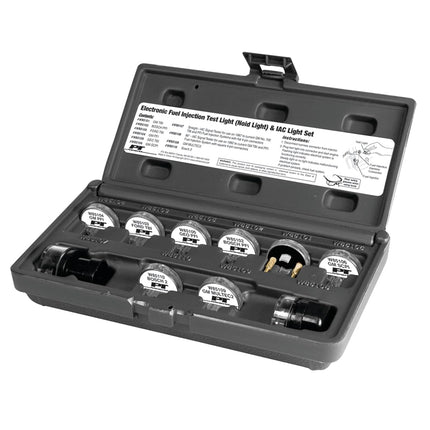 Performance Tool (W89501) 10-Piece Noid and IAC Li