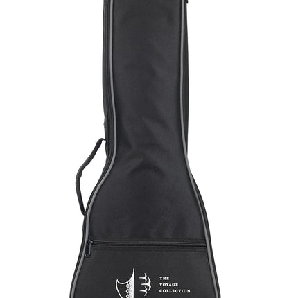 Kala Voyage Collection Courage Tenor Ukulele (KA-COURAGE-T)