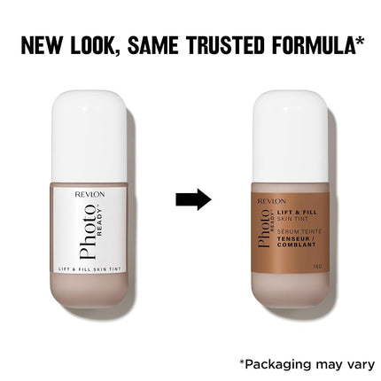 Revlon PhotoReady Lift and Fill Skin Tint 30 ml, 160