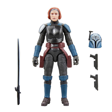 STAR WARS The Vintage Collection Bo-Katan Kryze (P