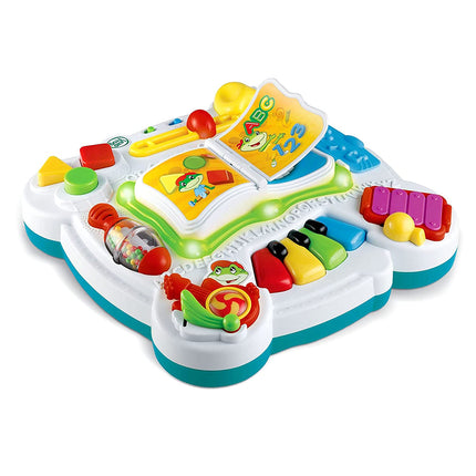 LeapFrog Learn and Groove Musical Table (Frustration Free Packaging)