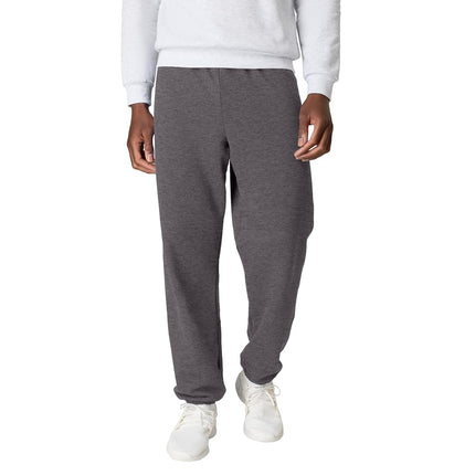 Hanes Mens EcoSmart Best Sweatpants, Athletic Loun