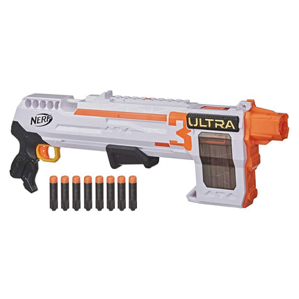 NER Ultra Tres