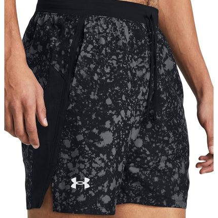 Under Armour UA Launch 7'' Unlined Shorts