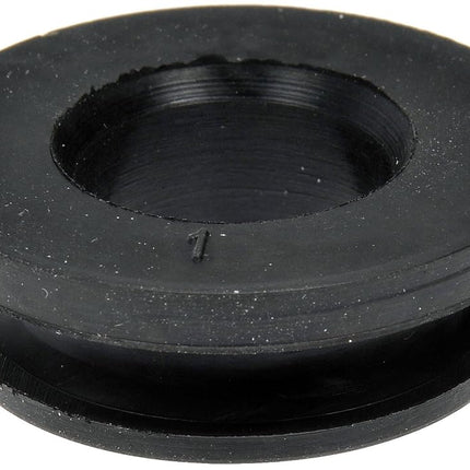 Dorman 42049: PCV Valve Grommet-0.715 in. ID-1.440 in. OD-0.493 in. Thickness