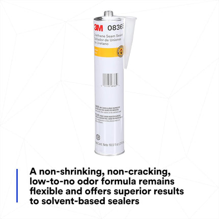 3M 08365 Beige Paint & Masking Products