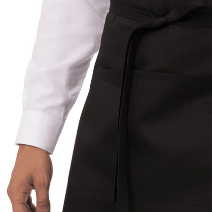 Chef Works Unisex Butcher Apron
