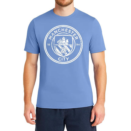 Icon Sports English Premiership Manchester City Me