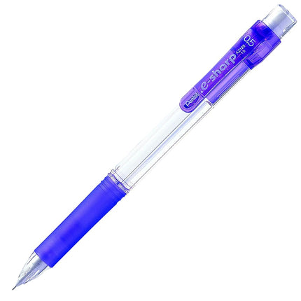 Mechanical Pencil, .5mm, Violet