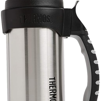 Thermos The Rock Vacuum Insulated 1 Liter Beverage