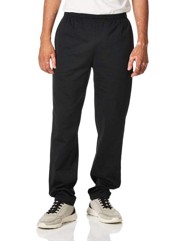 Hanes Sport Men's Performance Sweatpant with Pocke