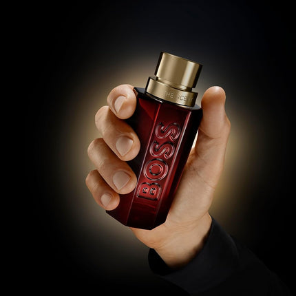 Hugo Boss The Scent Elixir Parfum Intense for Him 100ml (3.4oz)
