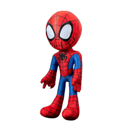 Spidey and His Amazing Friends - Característica de Felpa - 12 Pulgadas - Estilo 1