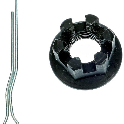Dorman CB50197 Front Driver Side Upper Suspension Control Arm and Ball Joint Assembly Compatible with Select Acura Models