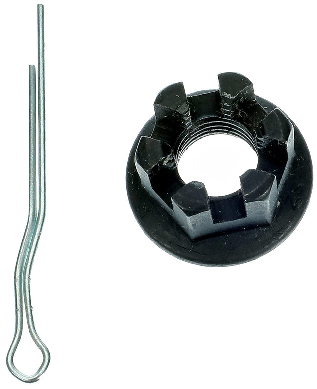 Conjunto de brazo de control de suspensión superior delantero del lado del conductor y rótula Dorman CB50197, compatible con modelos seleccionados de Acura