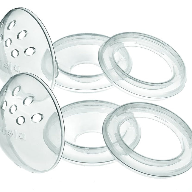 Medela TheraShells Breast Shells