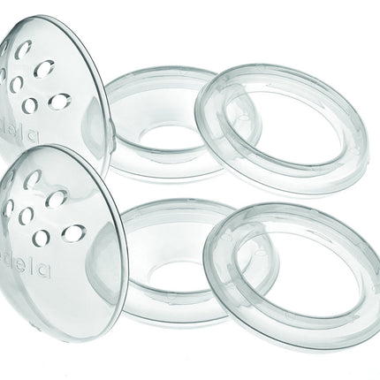 Medela TheraShells Breast Shells
