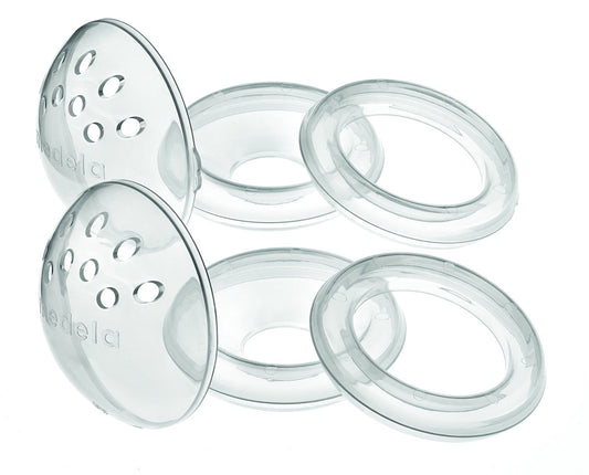 Medela TheraShells Breast Shells
