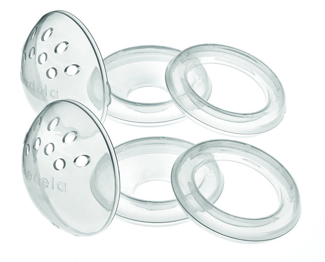 Medela TheraShells Breast Shells
