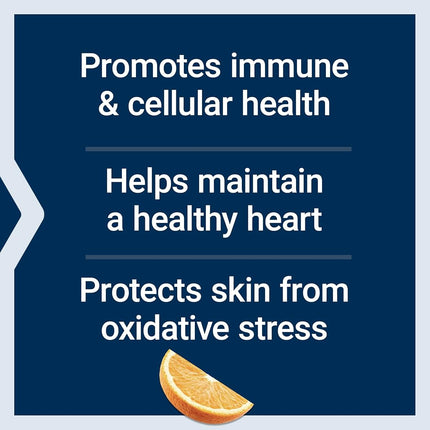 Life Extension Vitamin C 24-Hour Liposomal Hydrogel Formula – Vitamin C Benefits That Last 24 Hours a Day – Non-GMO – Vegetarian – Gluten-Free – 60 Vegetarian Tablets