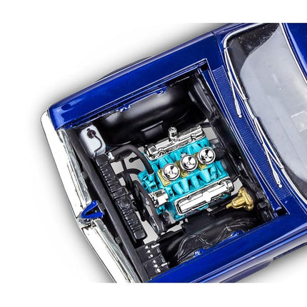 REVELL '64 GTO