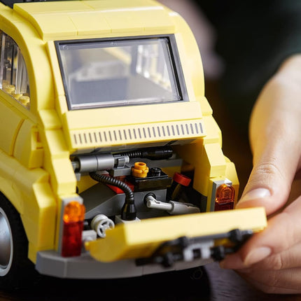 LEGO CREATOR Expert Fiat 500 - 10271