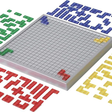 Blokus (Classic)